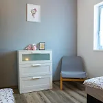 Apartamento Aqua *
