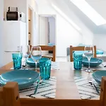 Aqua Apartamento *