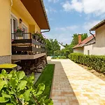 Aqua Apartamento Balatonföldvár