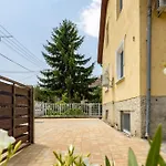 Aqua Apartamento Balatonföldvár