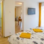 Aqua Apartamento