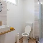 Apartamento Aqua *