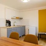 Apartamento Aqua *