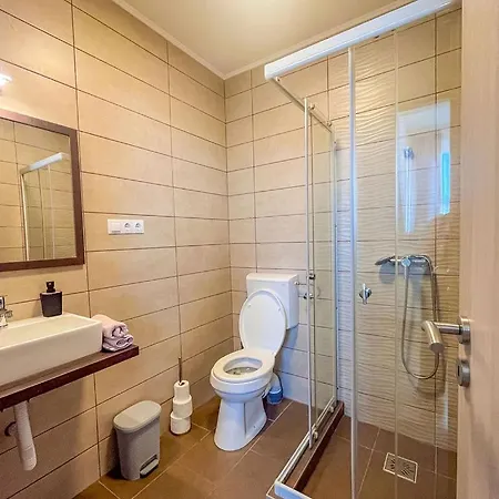 Aqua Apartment Balatonfoldvar