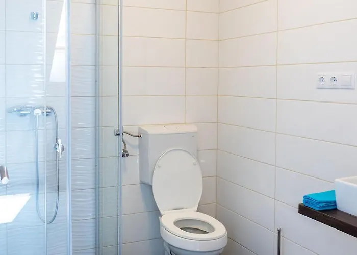 Aqua Apartament *