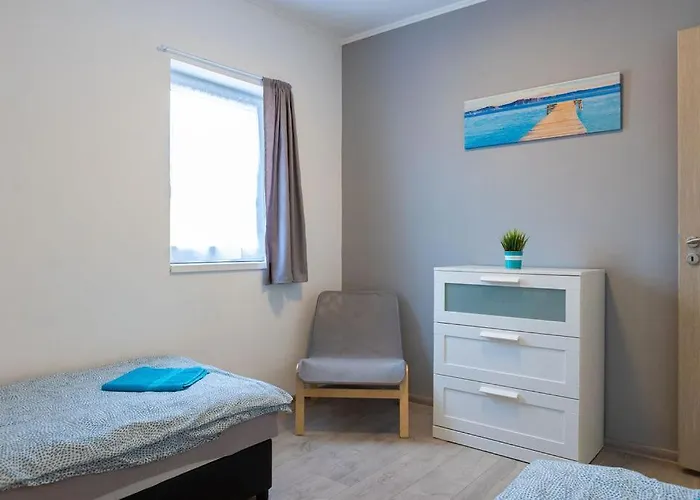 Aqua Apartament