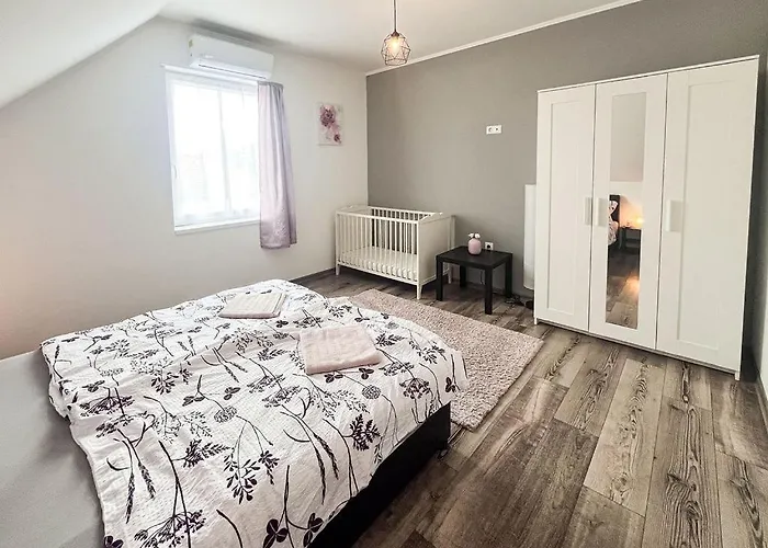 Aqua アパート Balatonföldvár