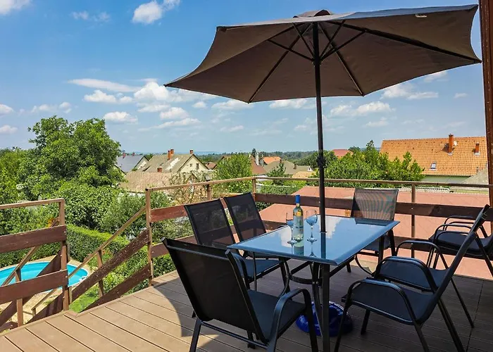 Aqua Balatonföldvár