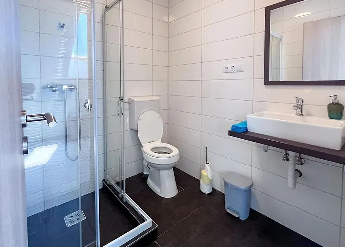 Aqua Apartament