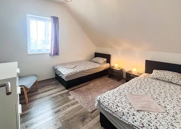 Apartament Aqua Balatonföldvár