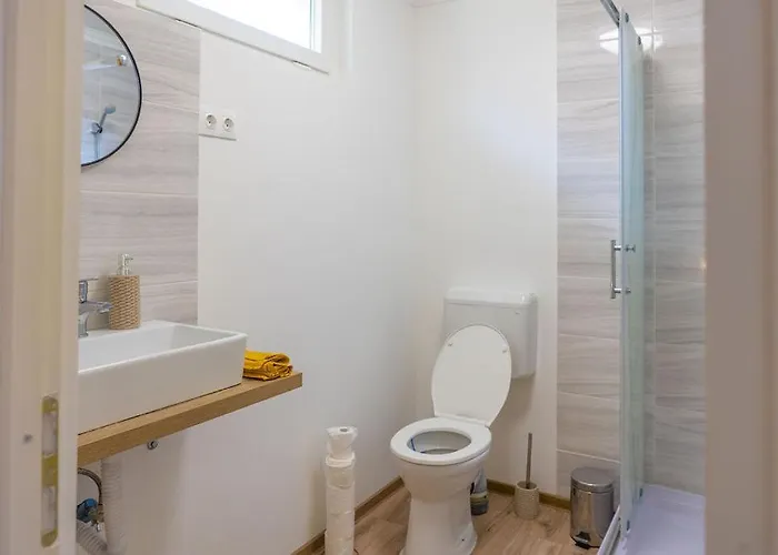 Apartament Aqua *