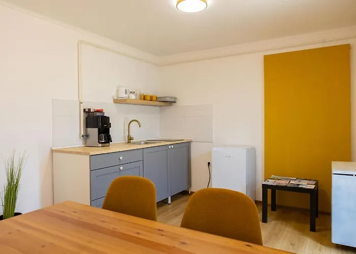 Apartament Aqua *